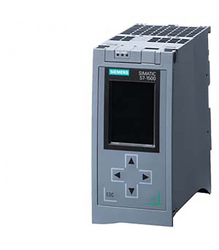CPU 221