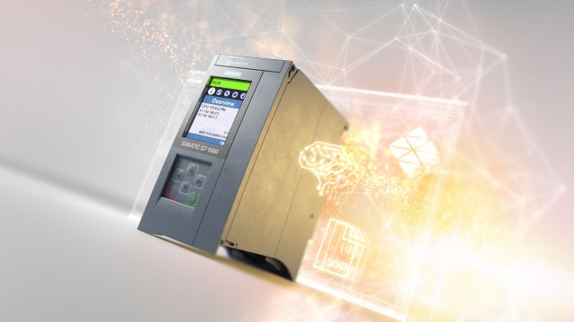PLC S7-1500