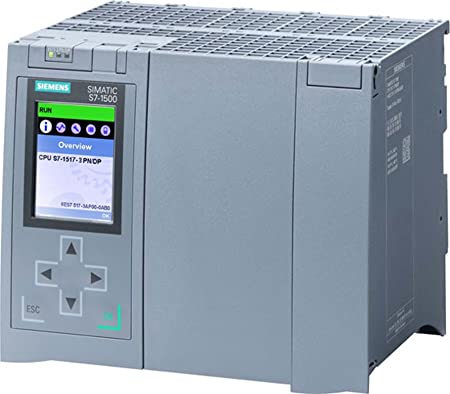 CPU 1517-3 PN/DP زیمنس