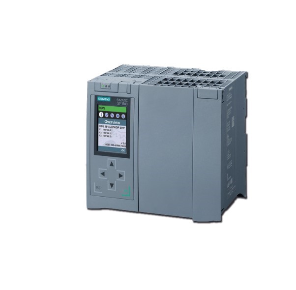 CPU 1518-4 PN/DP زیمنس