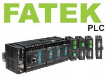 پی ال سی FATEK پی ال سی FATEK