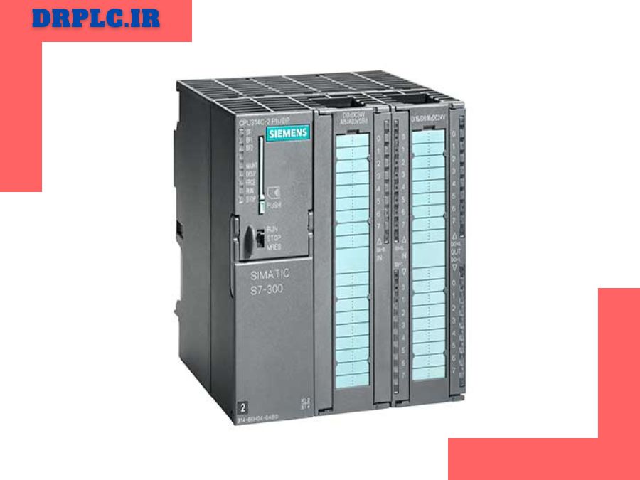 برندهای plc زیمنس