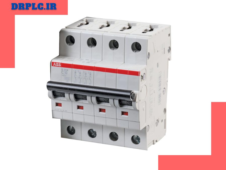 تجهیزات ABB