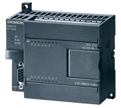 CPU 221
