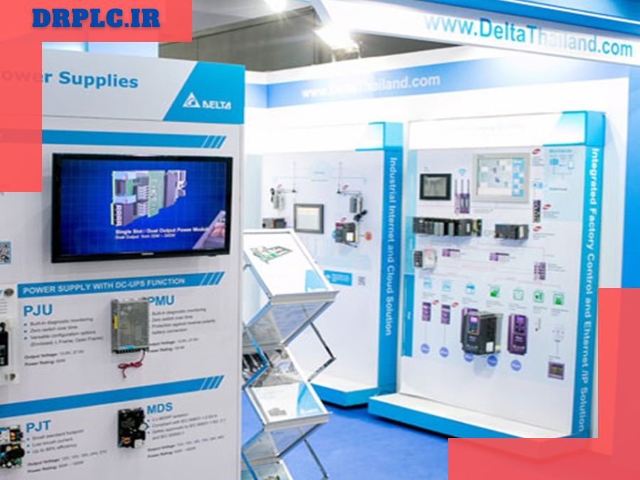 deltafactory drplc