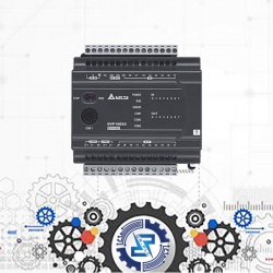 DVP16ES200T	