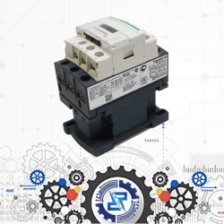 contactor-tele