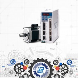 delta-servo-motor