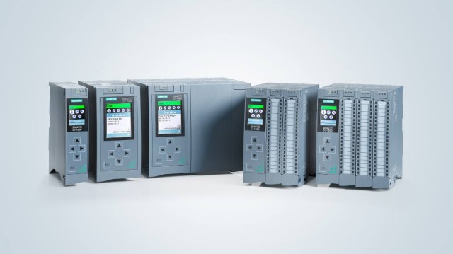 زیمنس S7-1500 SIEMENS