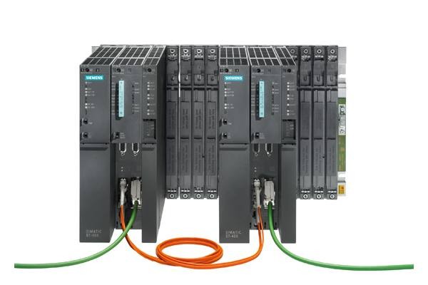plc s7-400 زیمنس